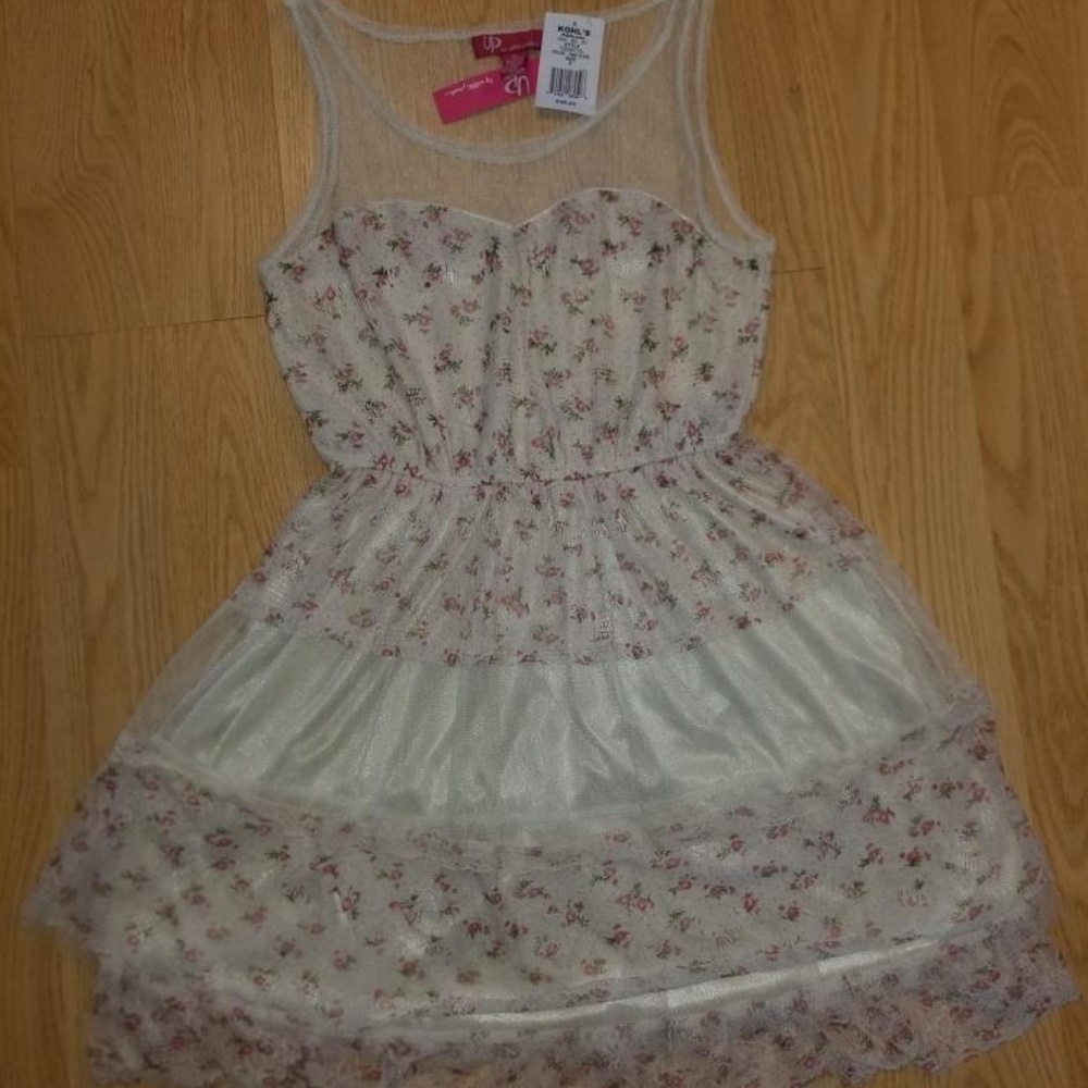Beautiful dress